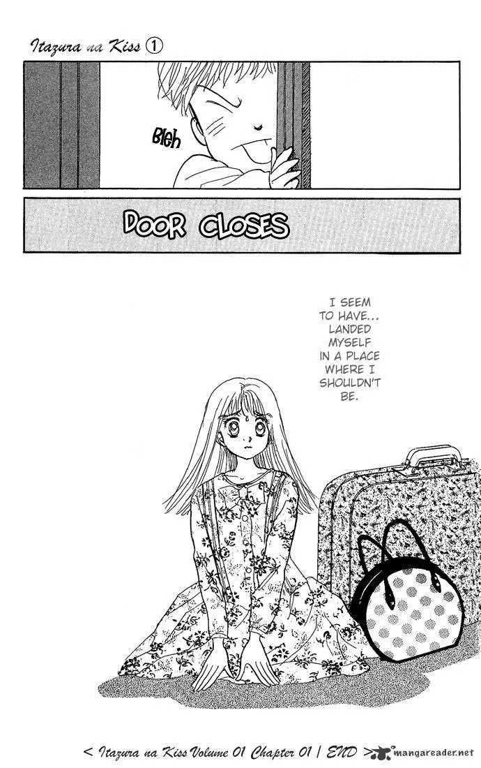 Itazura na Kiss - Page 50