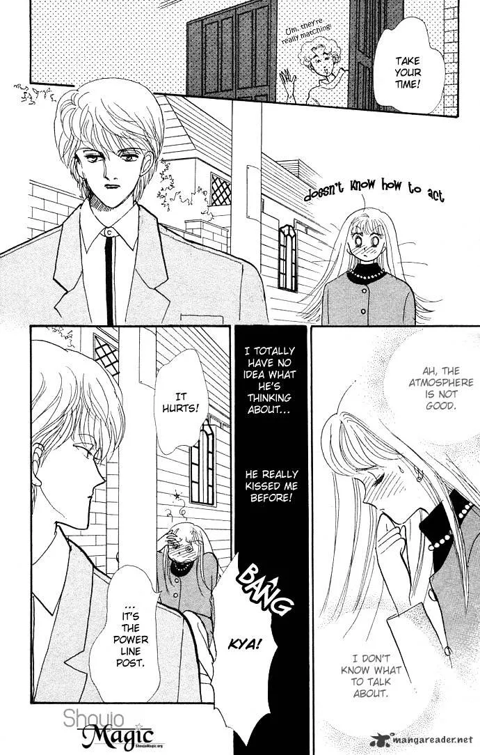 Itazura na Kiss - Page 10