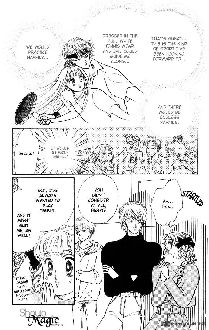 Itazura na Kiss - Page 47