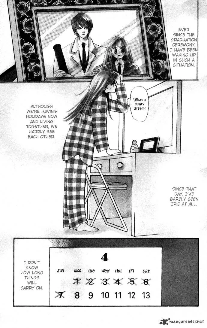 Itazura na Kiss - Page 5