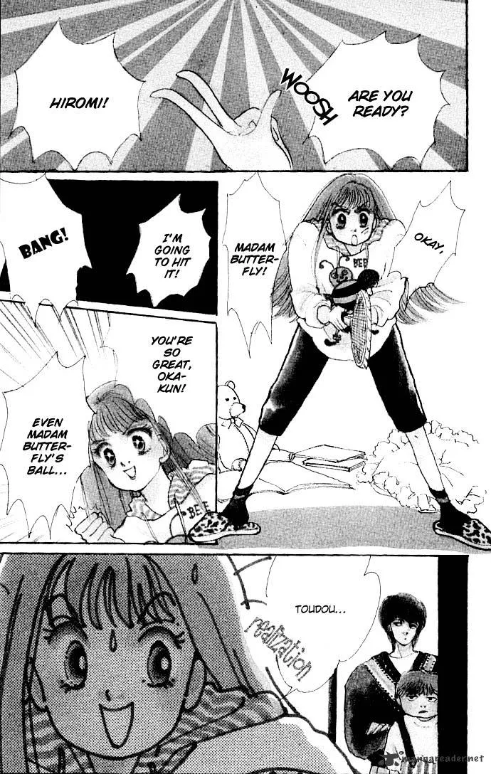 Itazura na Kiss - Page 2