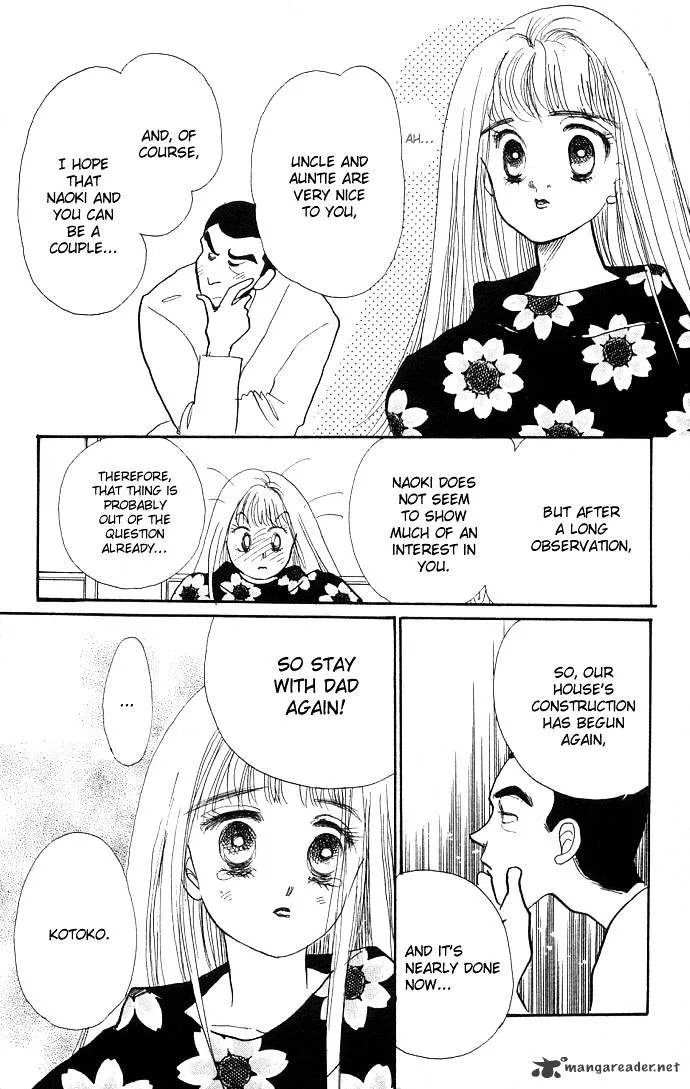 Itazura na Kiss - Page 38