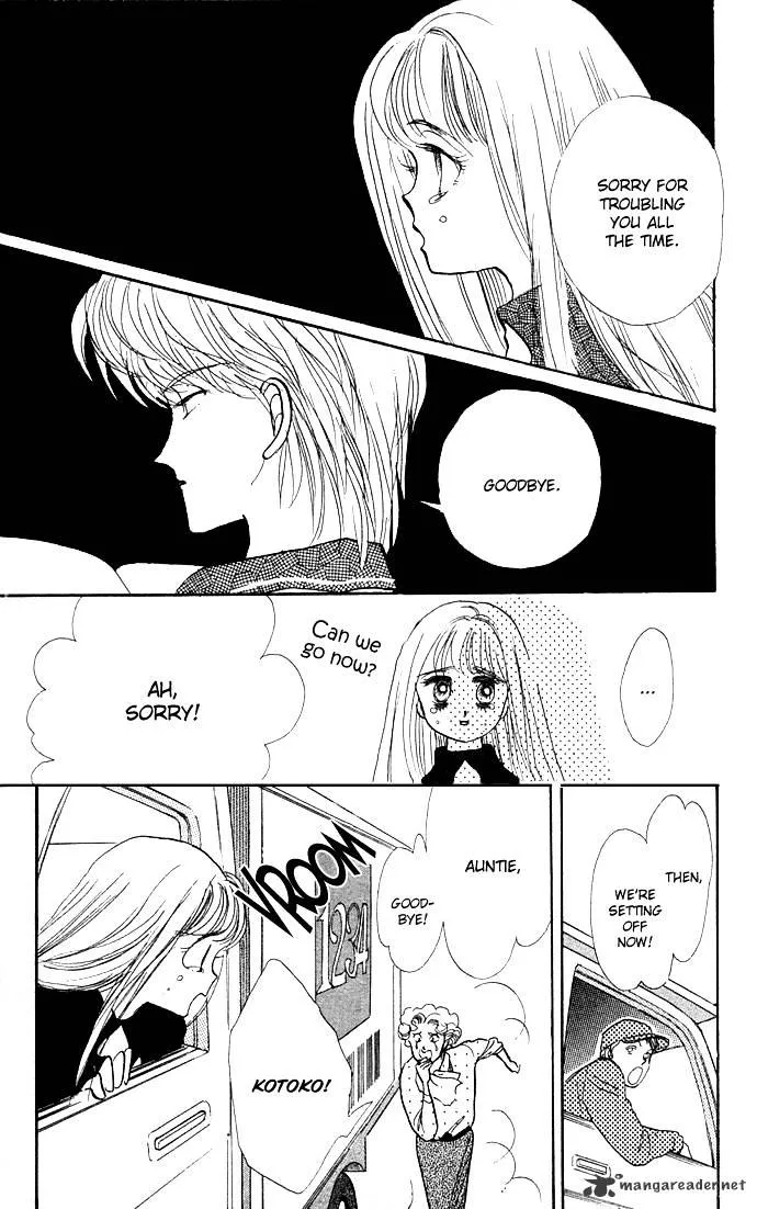 Itazura na Kiss - Page 10