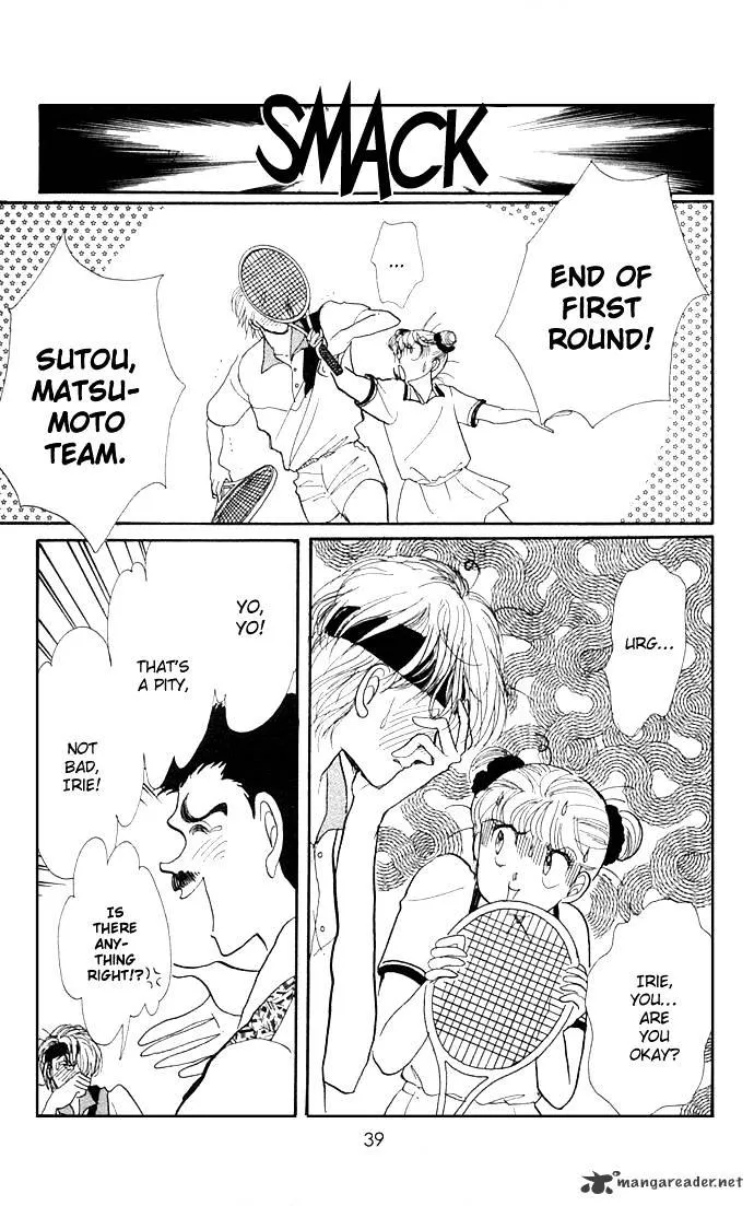 Itazura na Kiss - Page 38