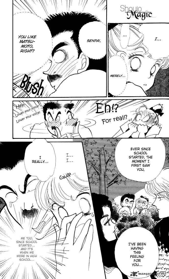 Itazura na Kiss - Page 28