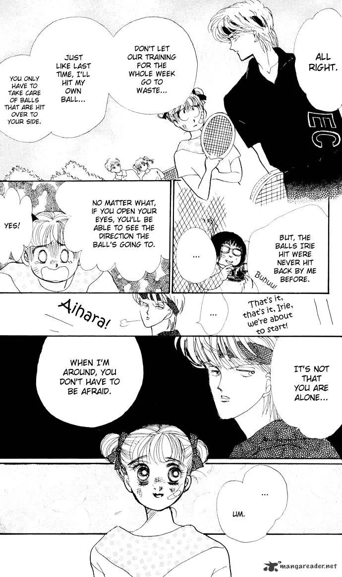 Itazura na Kiss - Page 31