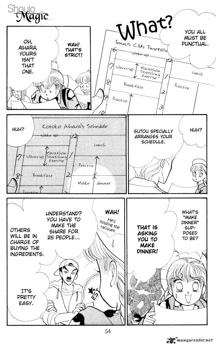 Itazura na Kiss - Page 7