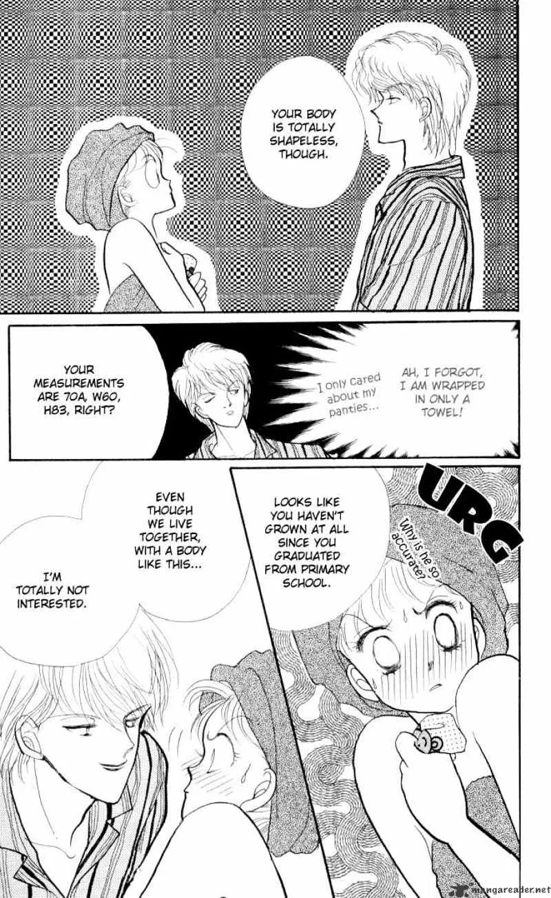 Itazura na Kiss - Page 27