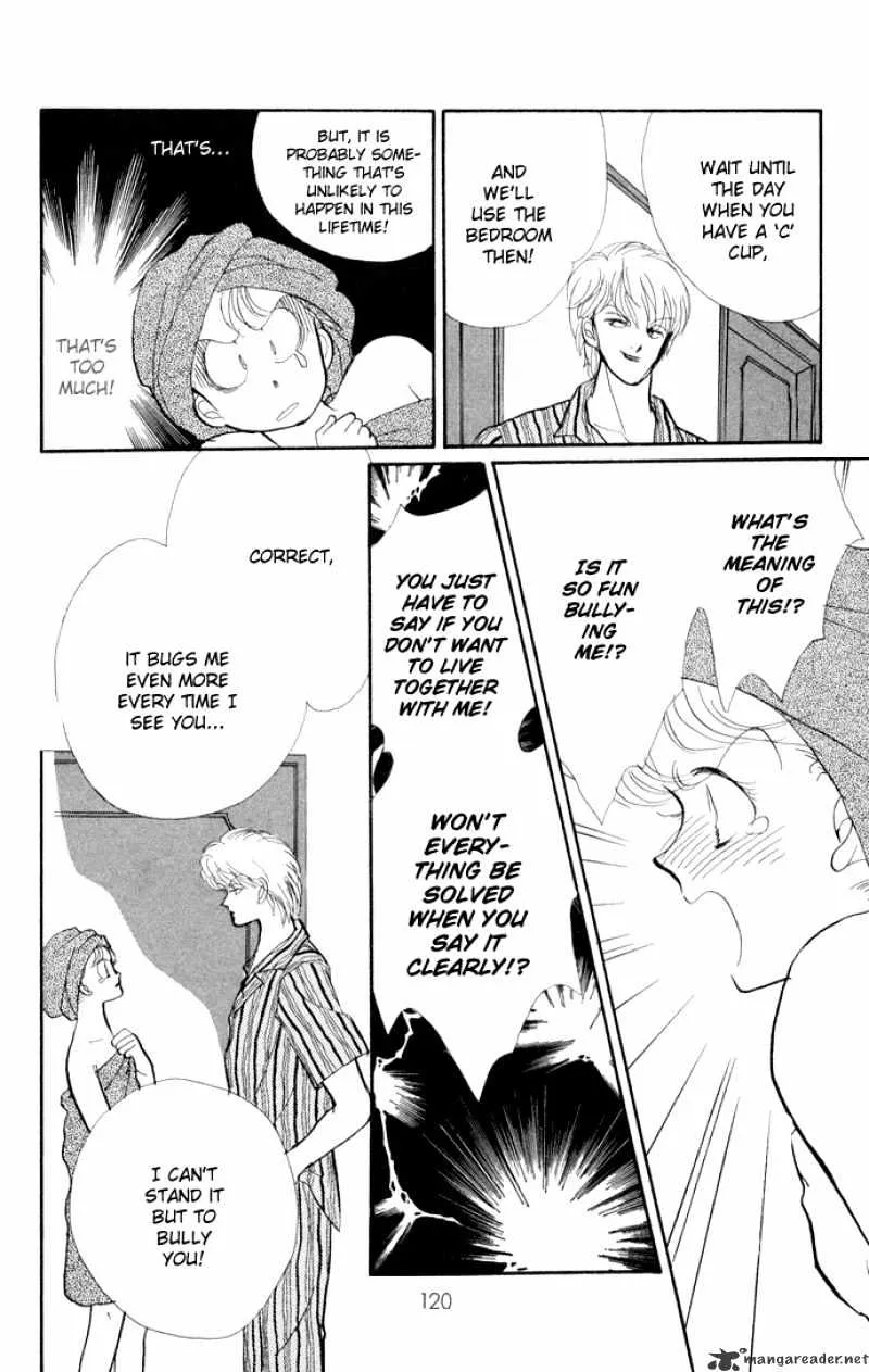 Itazura na Kiss - Page 28