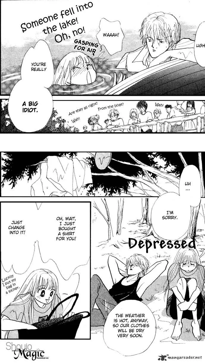 Itazura na Kiss - Page 37