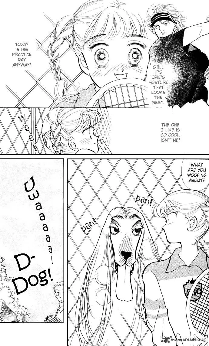 Itazura na Kiss - Page 19