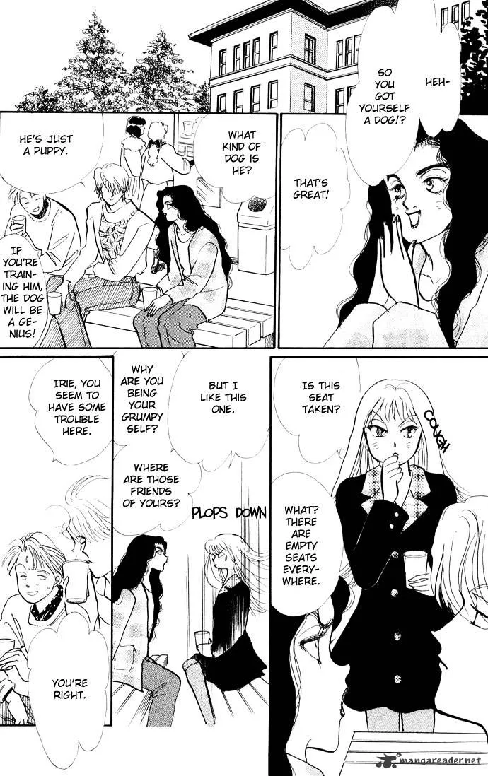 Itazura na Kiss - Page 28