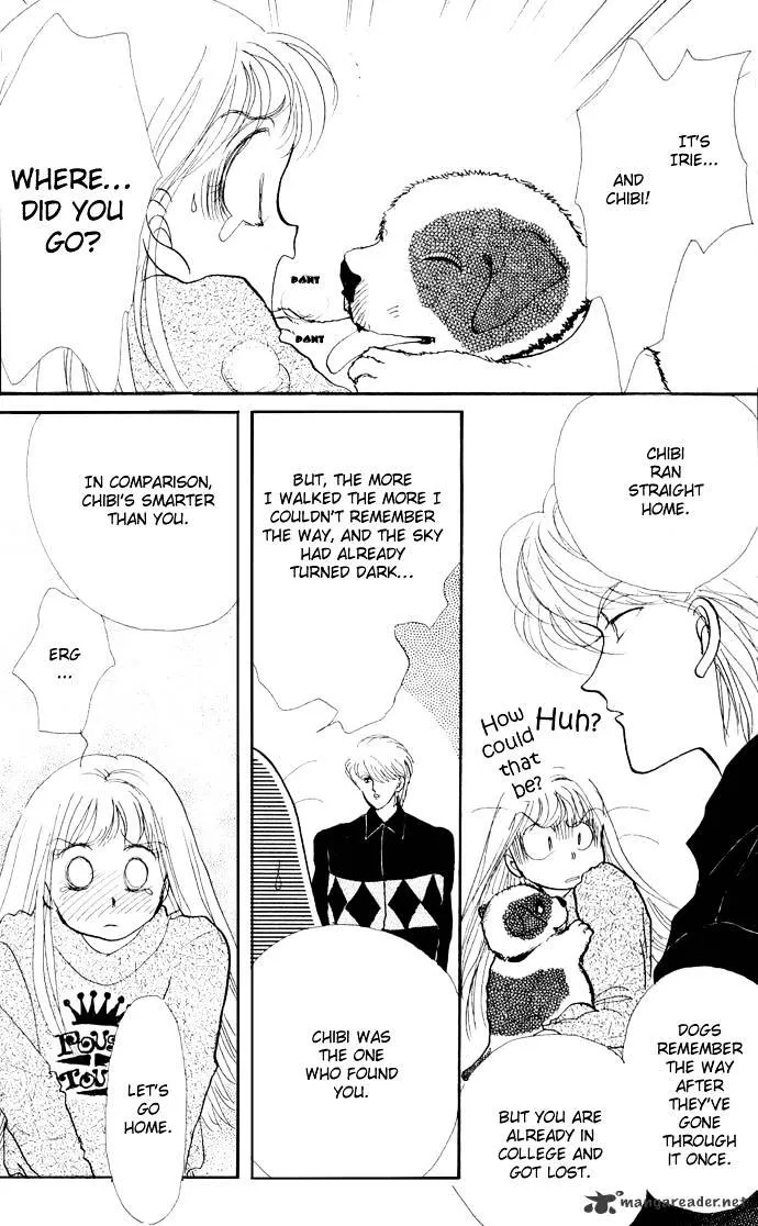 Itazura na Kiss - Page 46