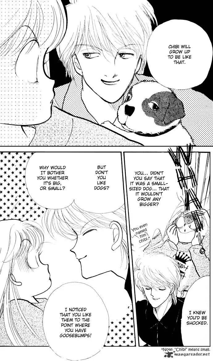 Itazura na Kiss - Page 49