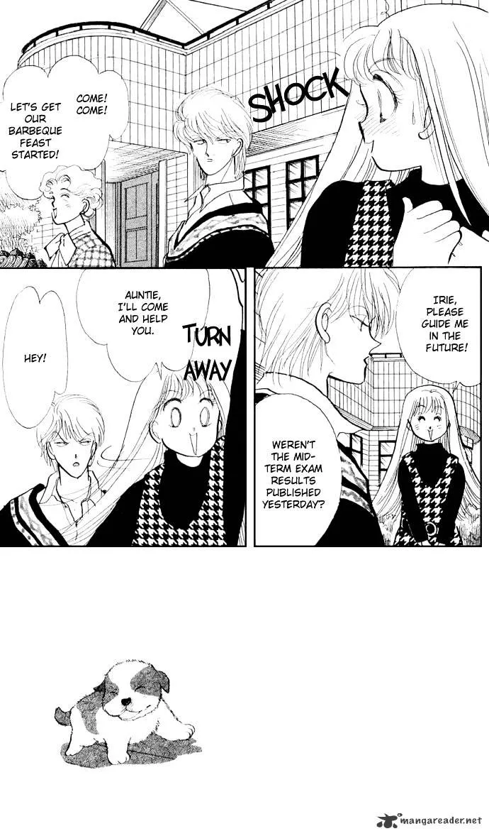 Itazura na Kiss - Page 9