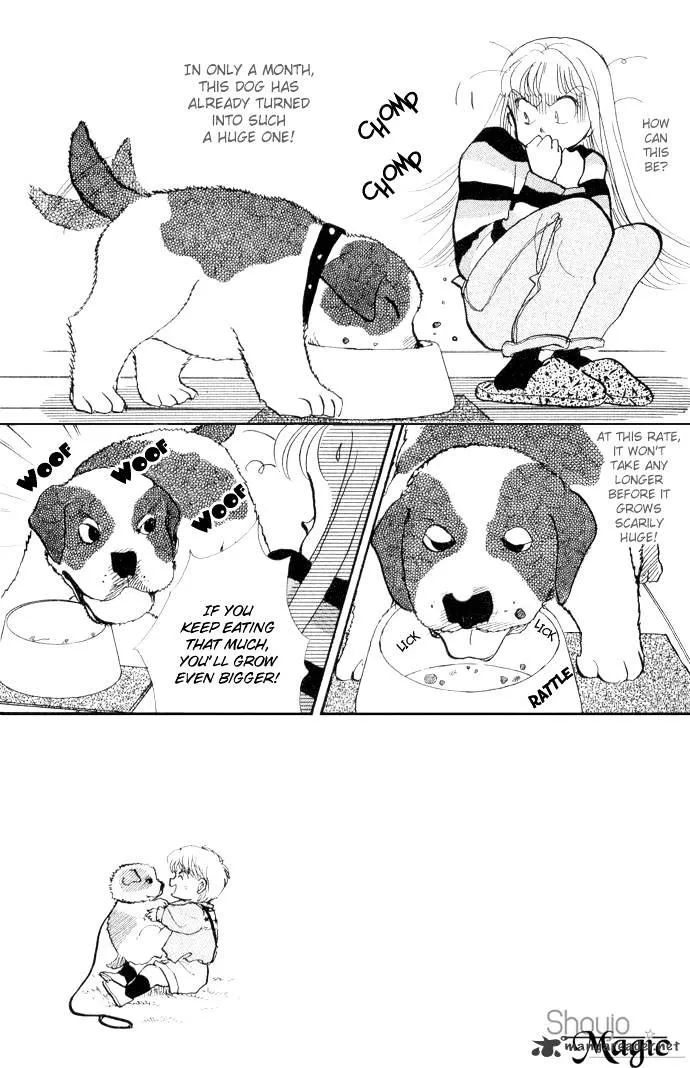 Itazura na Kiss - Page 3