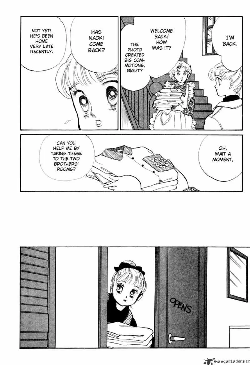 Itazura na Kiss - Page 33