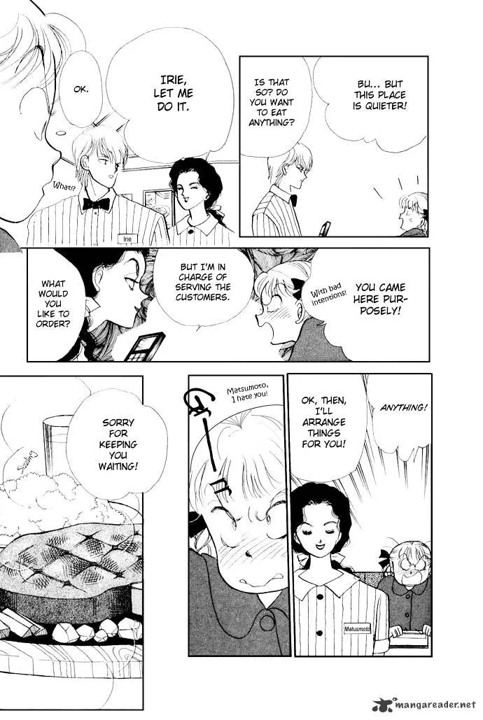 Itazura na Kiss - Page 31