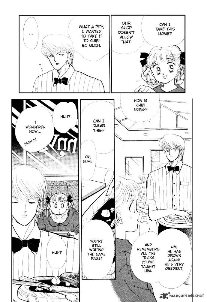 Itazura na Kiss - Page 33