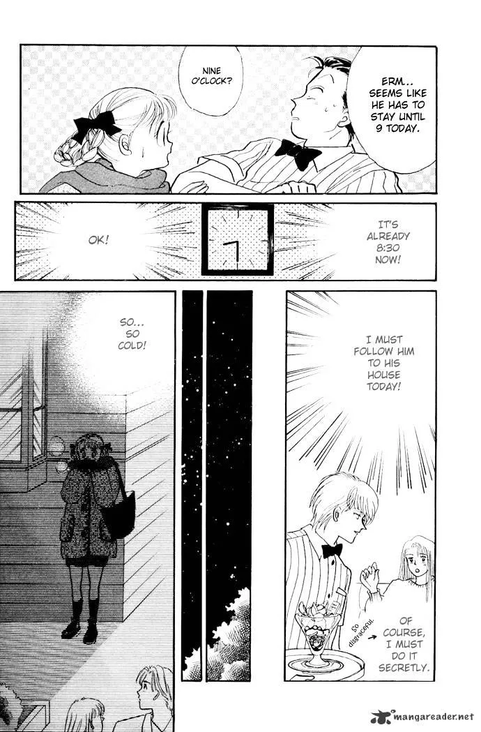 Itazura na Kiss - Page 37