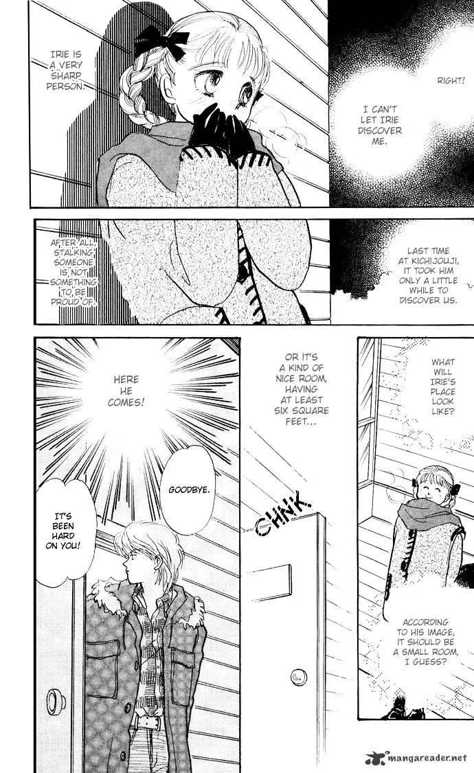 Itazura na Kiss - Page 38