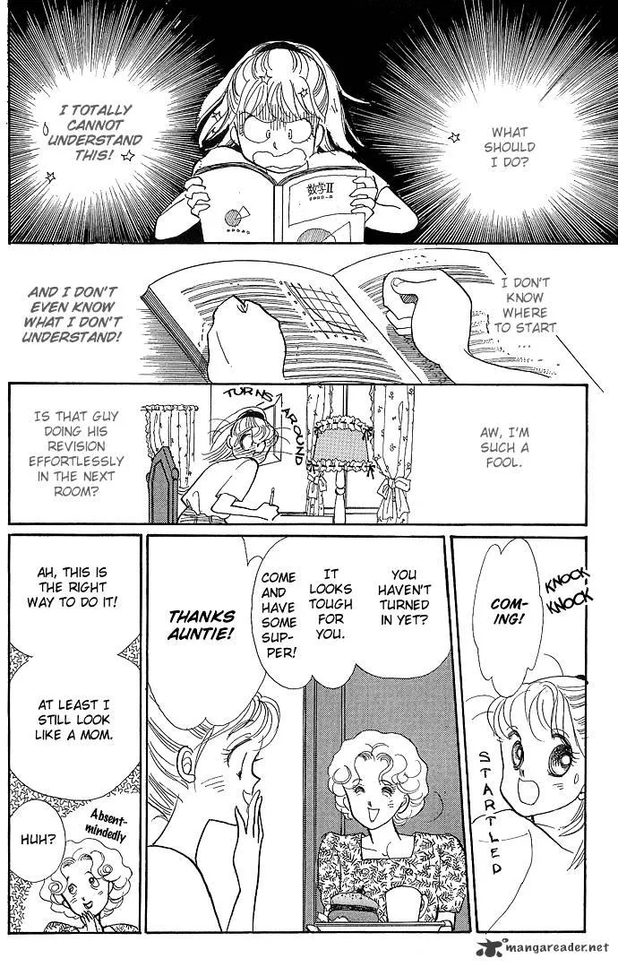 Itazura na Kiss - Page 16