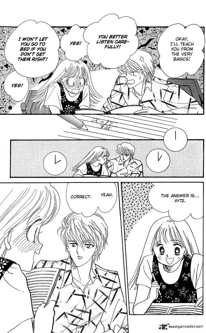 Itazura na Kiss - Page 35