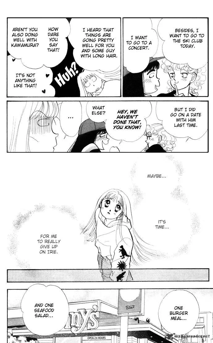 Itazura na Kiss - Page 11