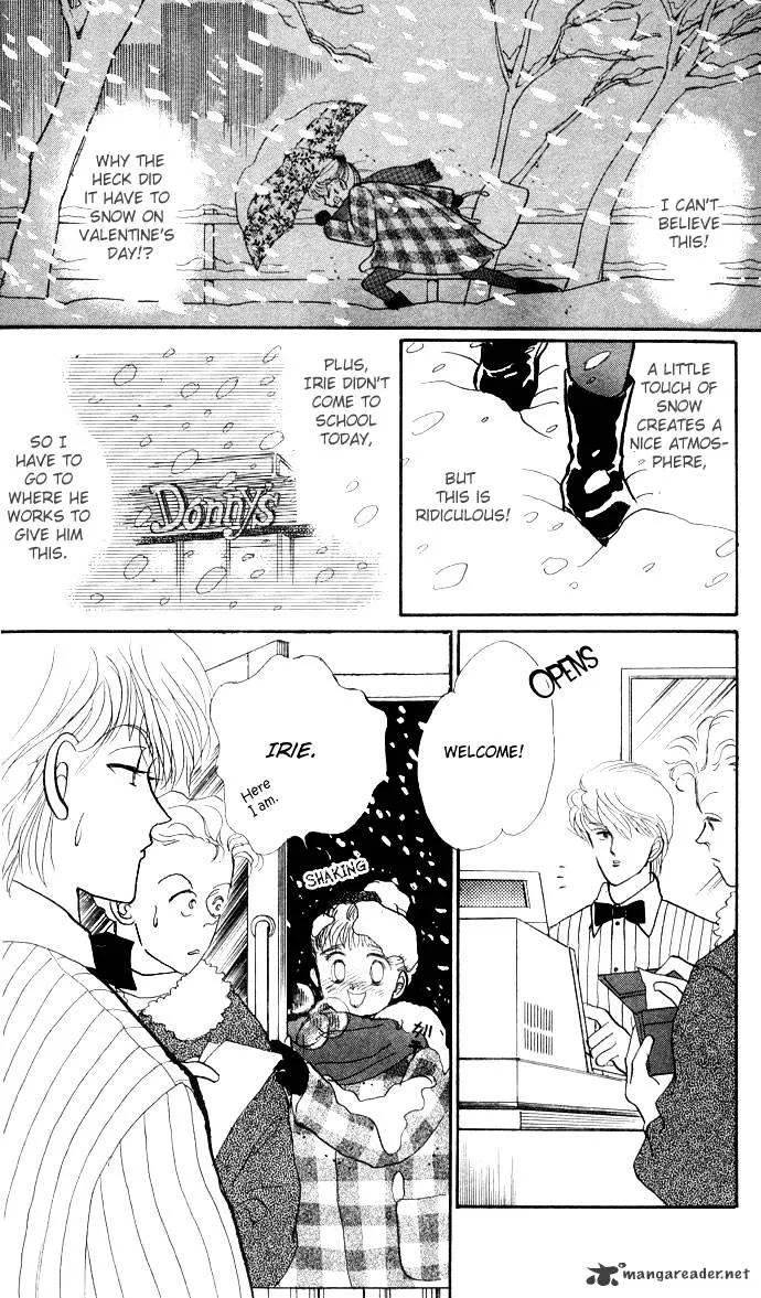 Itazura na Kiss - Page 35