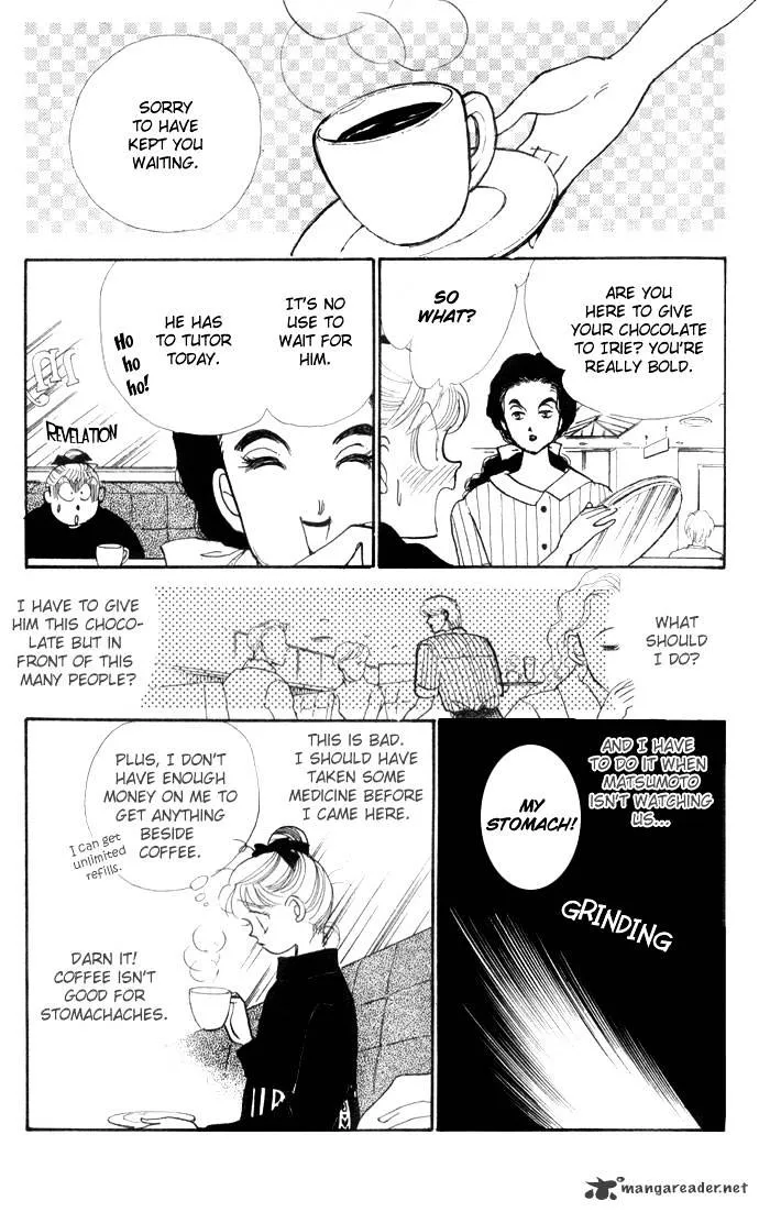 Itazura na Kiss - Page 36