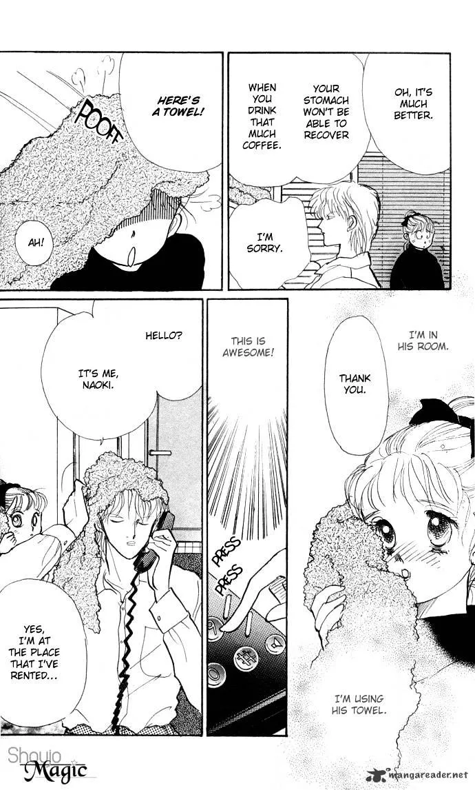 Itazura na Kiss - Page 43