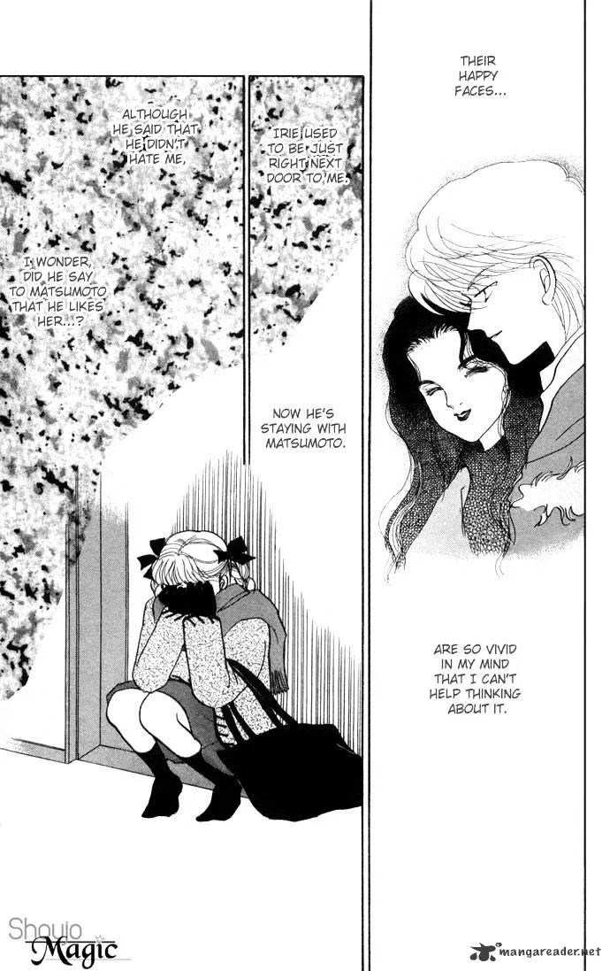 Itazura na Kiss - Page 6