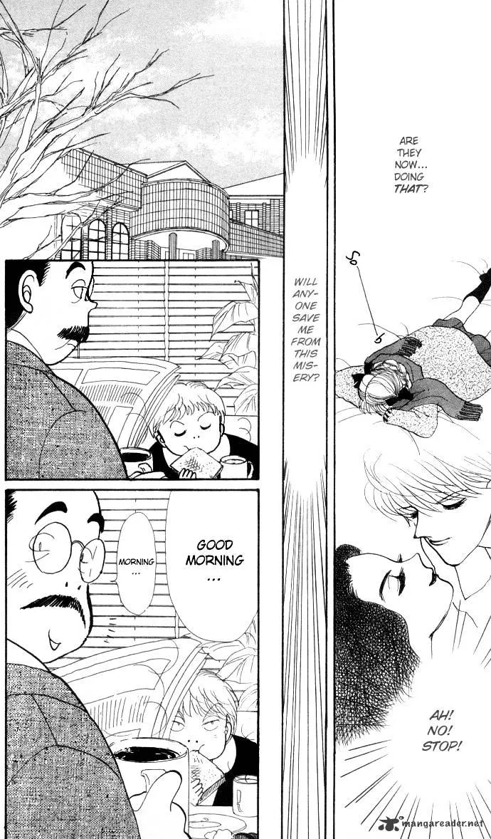 Itazura na Kiss - Page 7