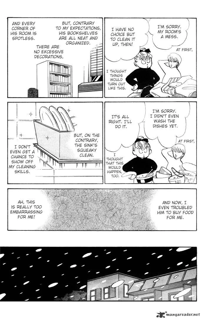 Itazura na Kiss - Page 10