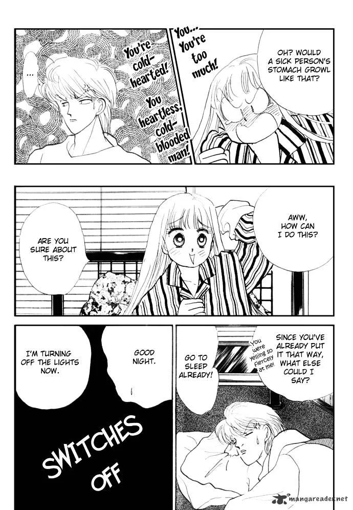 Itazura na Kiss - Page 16