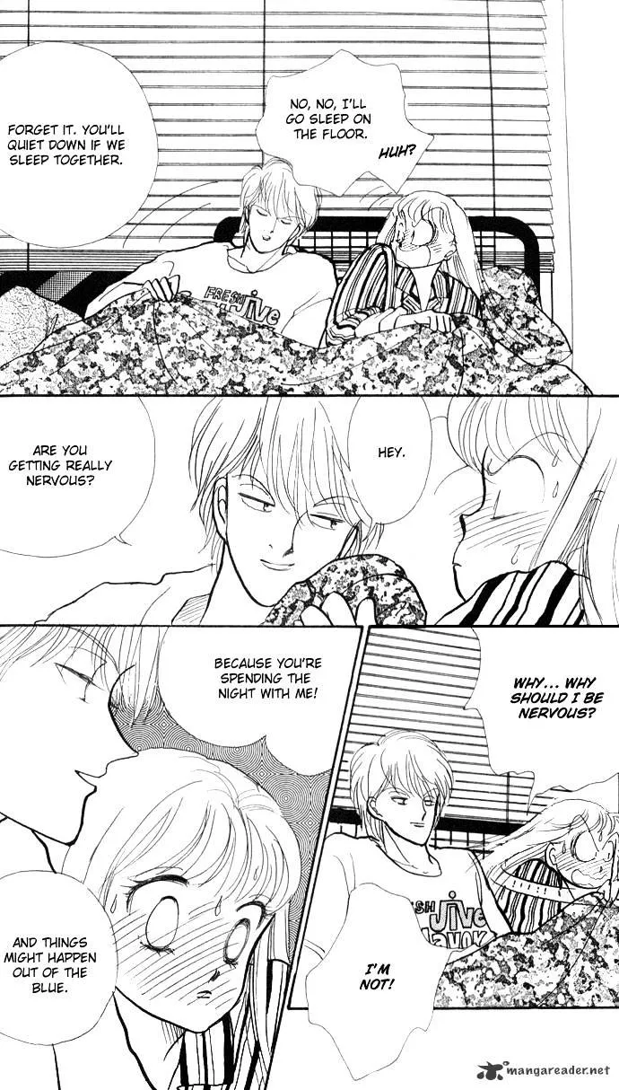 Itazura na Kiss - Page 19