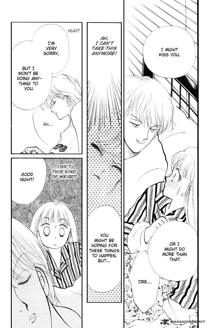 Itazura na Kiss - Page 20