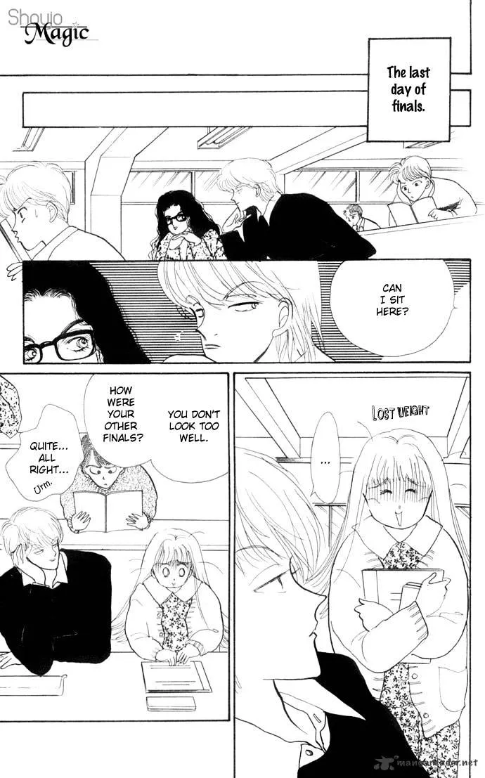 Itazura na Kiss - Page 38