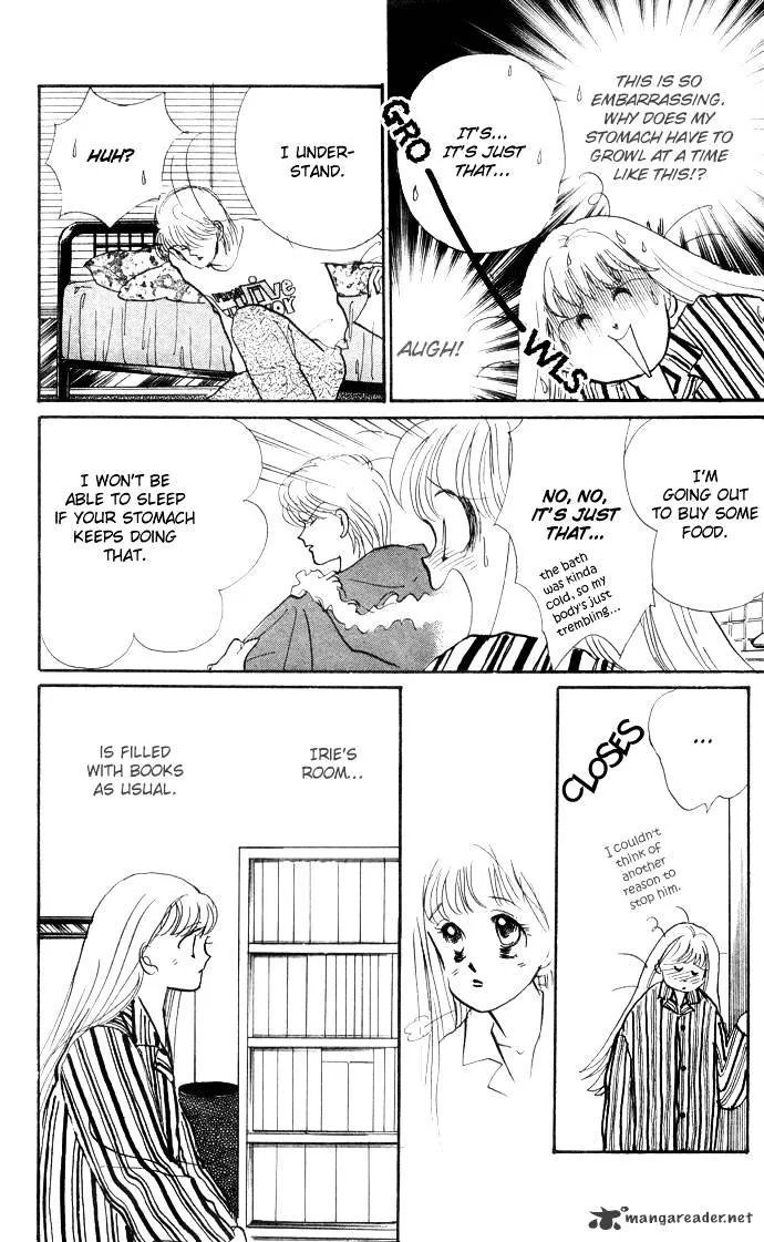 Itazura na Kiss - Page 9