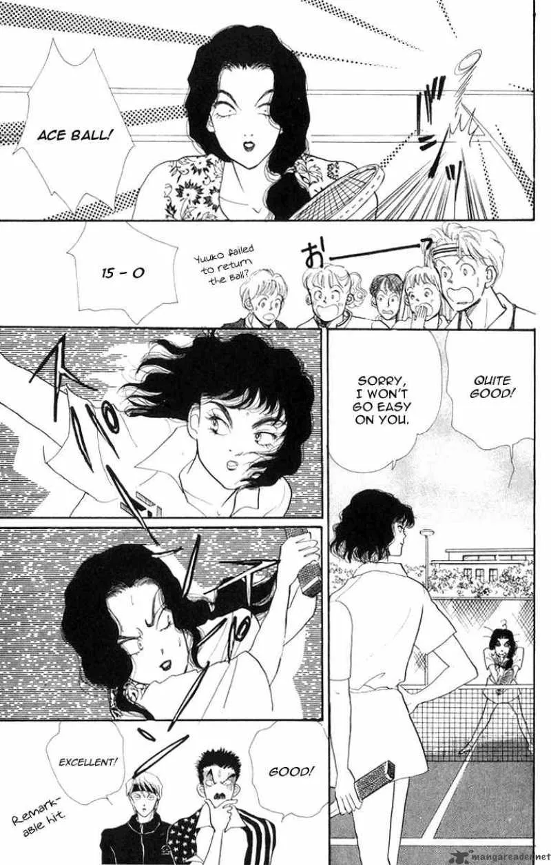 Itazura na Kiss - Page 11