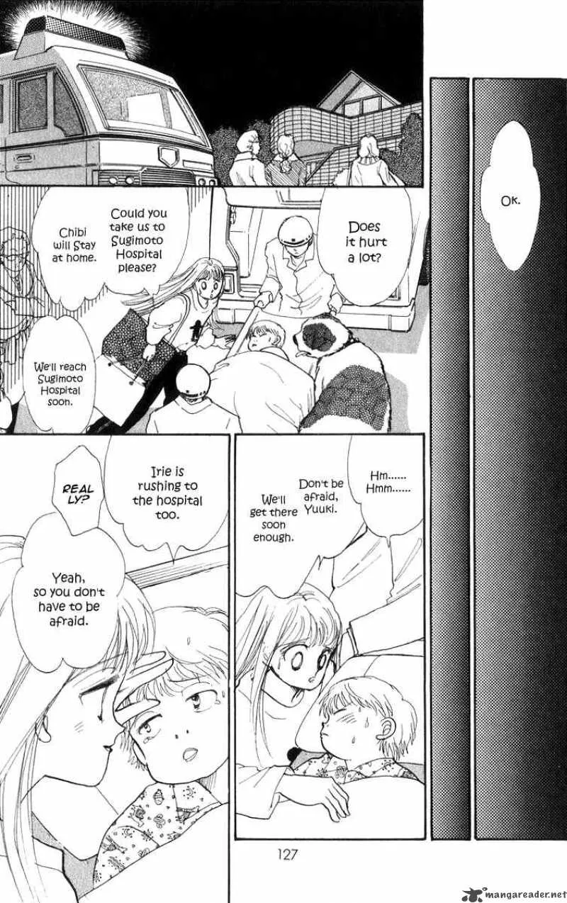 Itazura na Kiss - Page 33