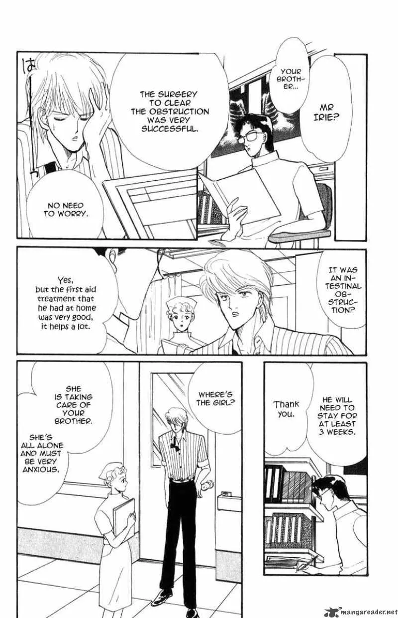 Itazura na Kiss - Page 38