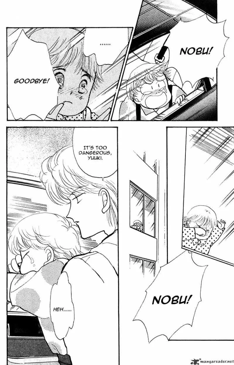 Itazura na Kiss - Page 38