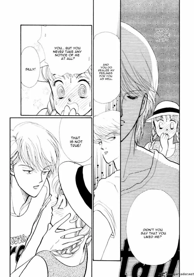 Itazura na Kiss - Page 28