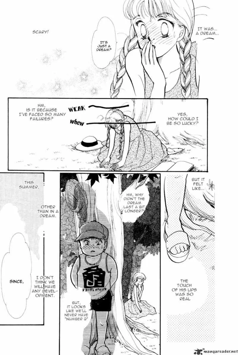 Itazura na Kiss - Page 30