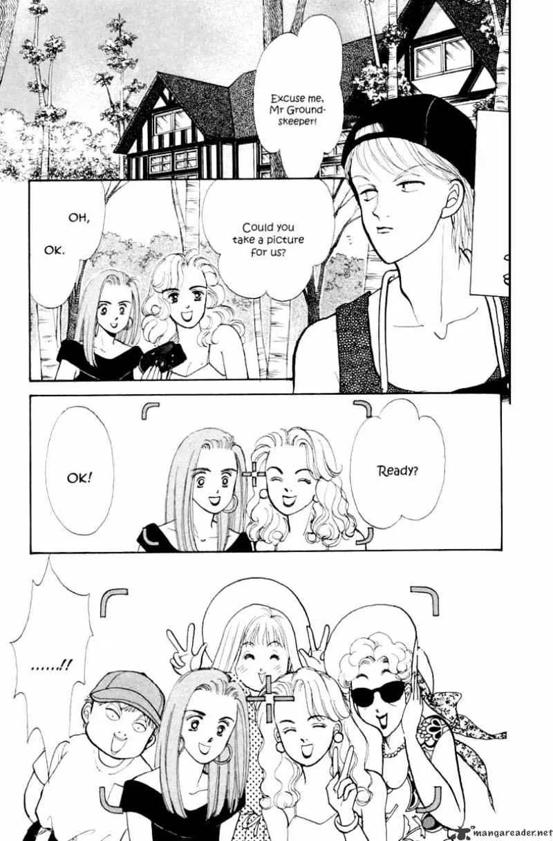 Itazura na Kiss - Page 8