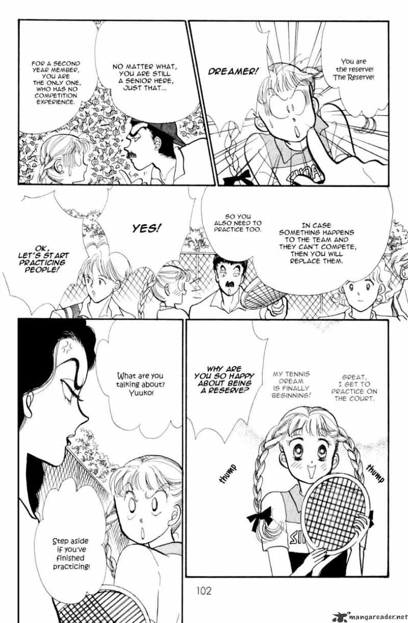 Itazura na Kiss - Page 10