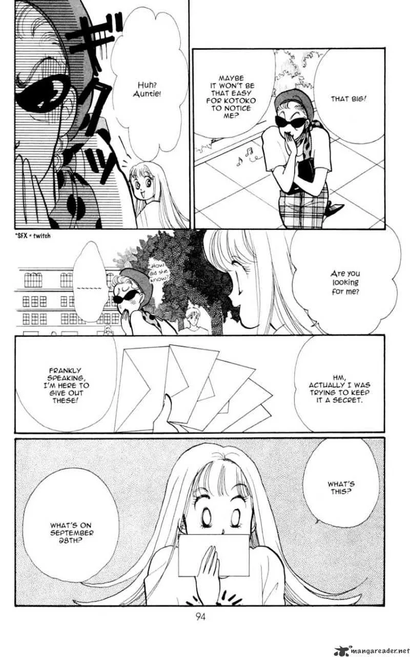 Itazura na Kiss - Page 2