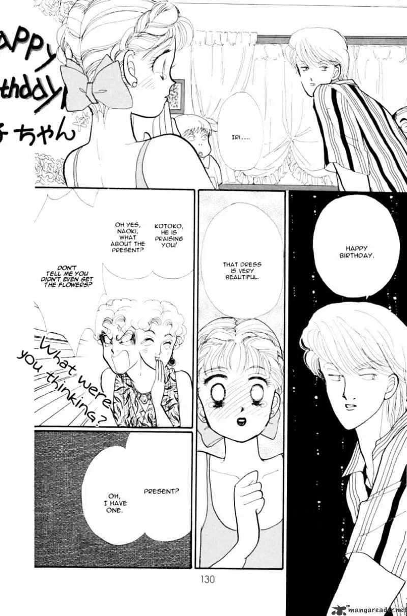 Itazura na Kiss - Page 38