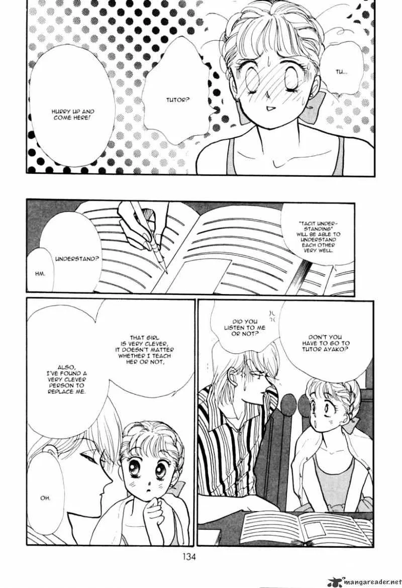 Itazura na Kiss - Page 42